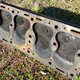 Illustration for article titled Heres What The Inside Of A Neglected World War II Jeep Engine Looks Like